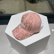 Christian Dior Caps